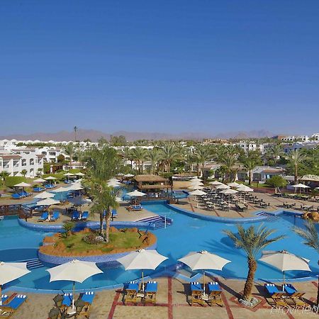Jaz Sharm Dreams Hotel Ngoại thất bức ảnh Hilton Sharm El Sheikh Resort