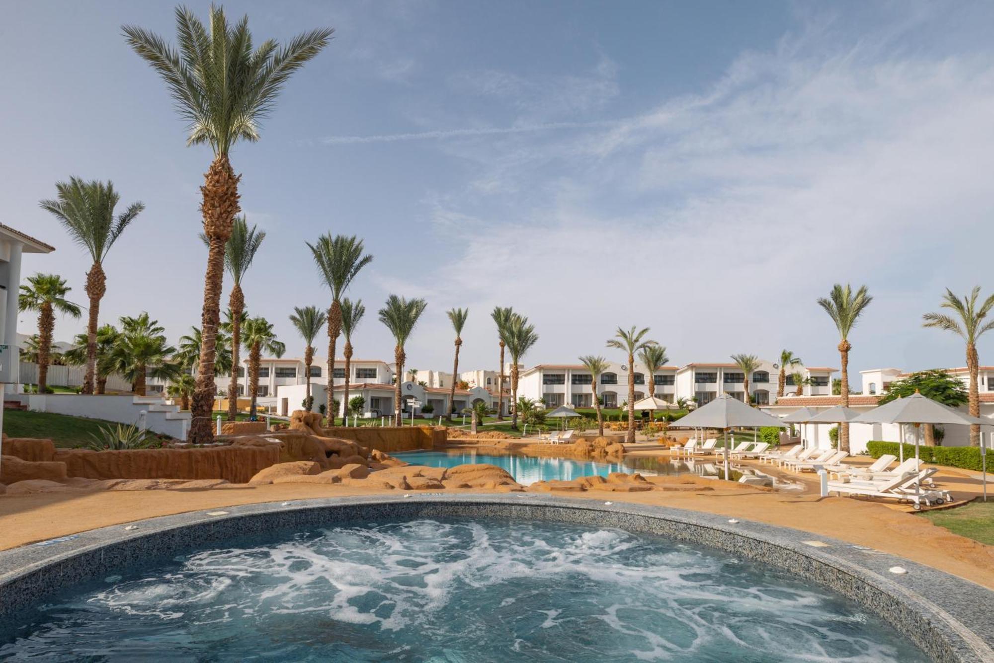 Jaz Sharm Dreams Hotel Ngoại thất bức ảnh