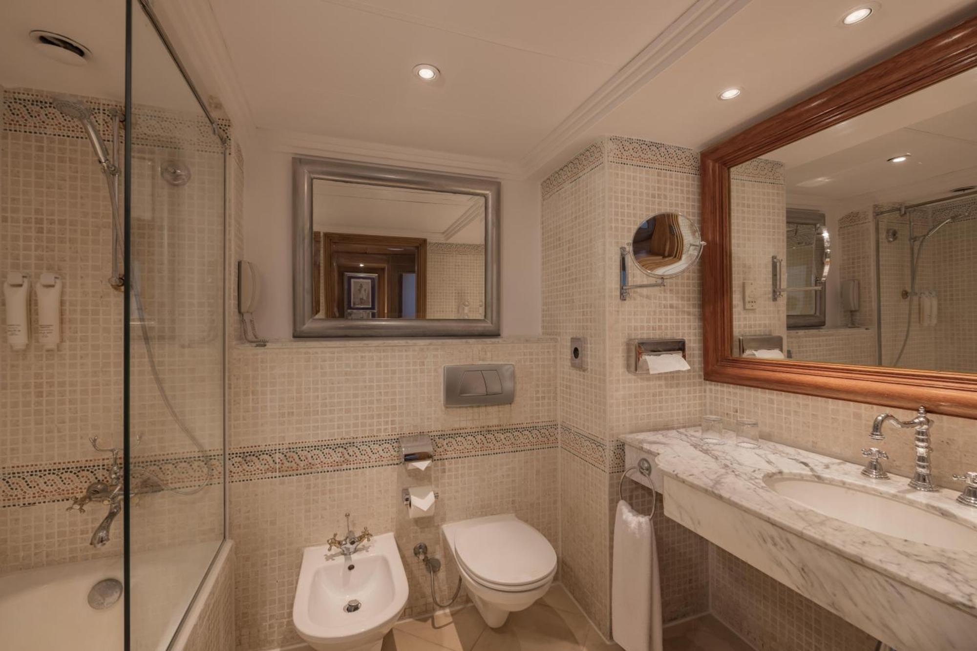 Jaz Sharm Dreams Hotel Ngoại thất bức ảnh