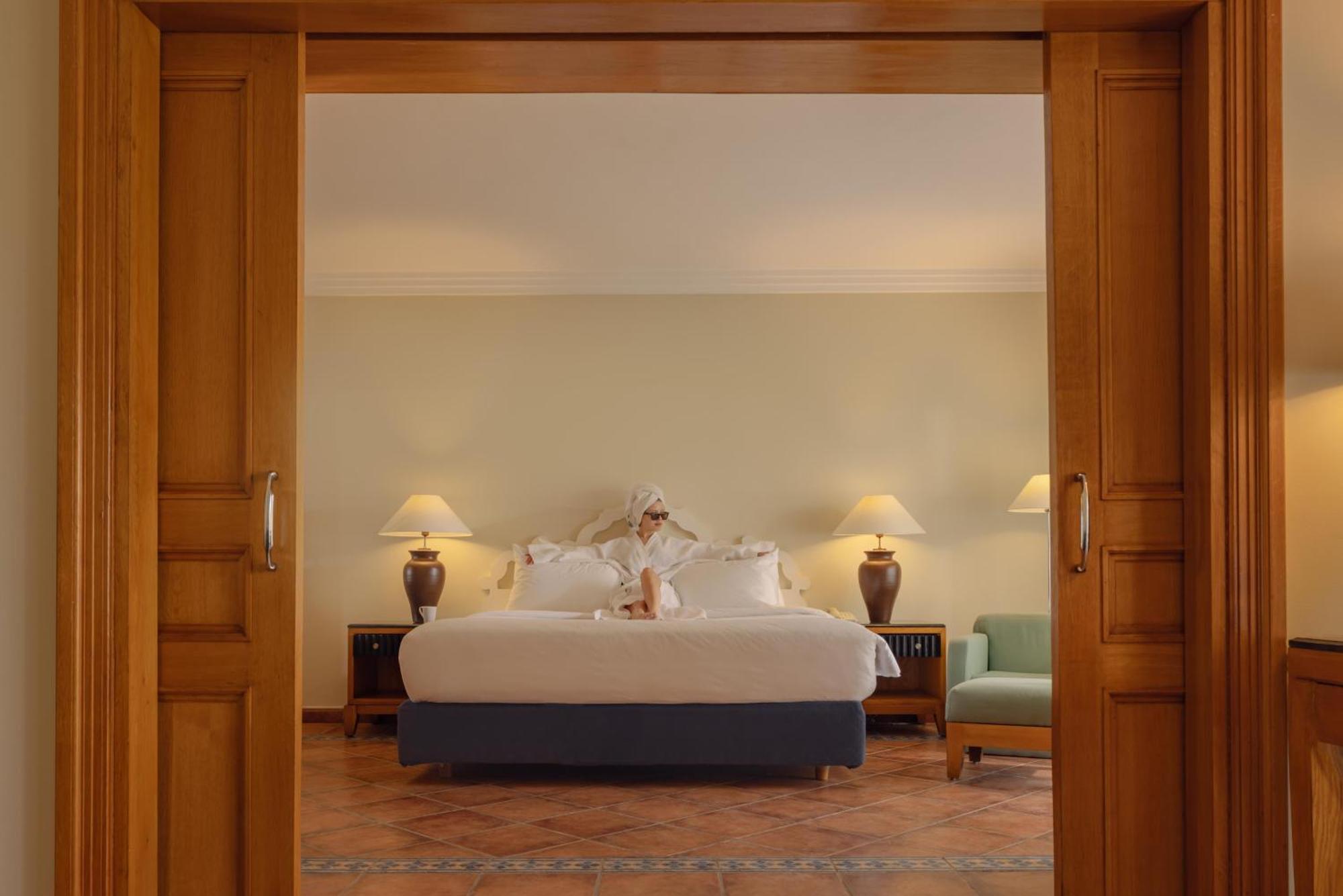 Jaz Sharm Dreams Hotel Ngoại thất bức ảnh