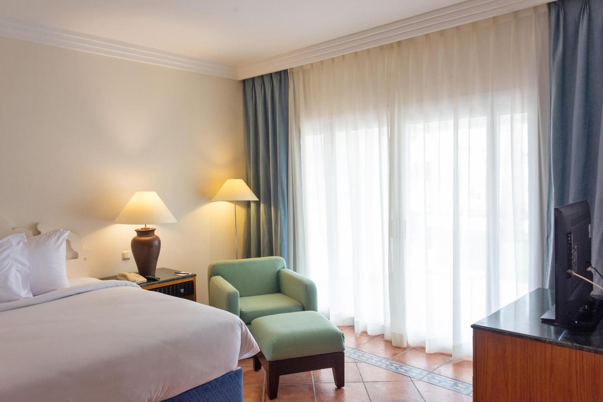 Jaz Sharm Dreams Hotel Ngoại thất bức ảnh