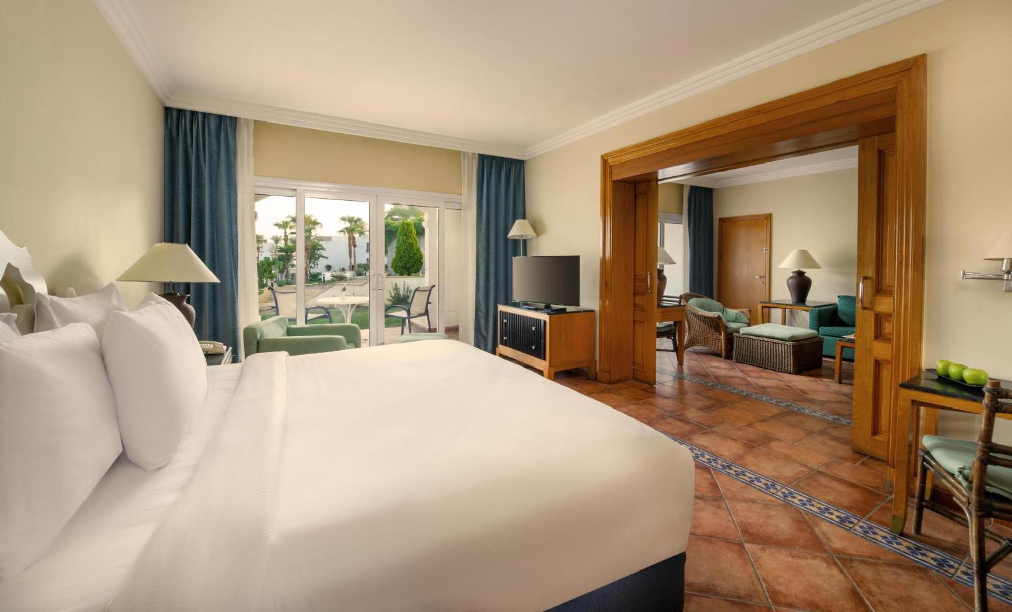 Jaz Sharm Dreams Hotel Ngoại thất bức ảnh