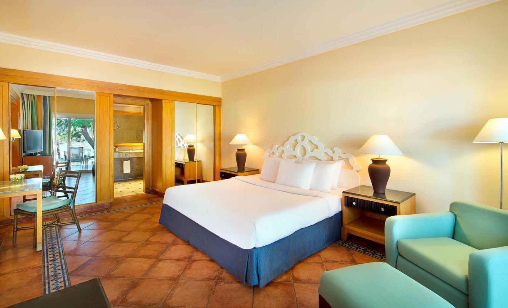 Jaz Sharm Dreams Hotel Ngoại thất bức ảnh