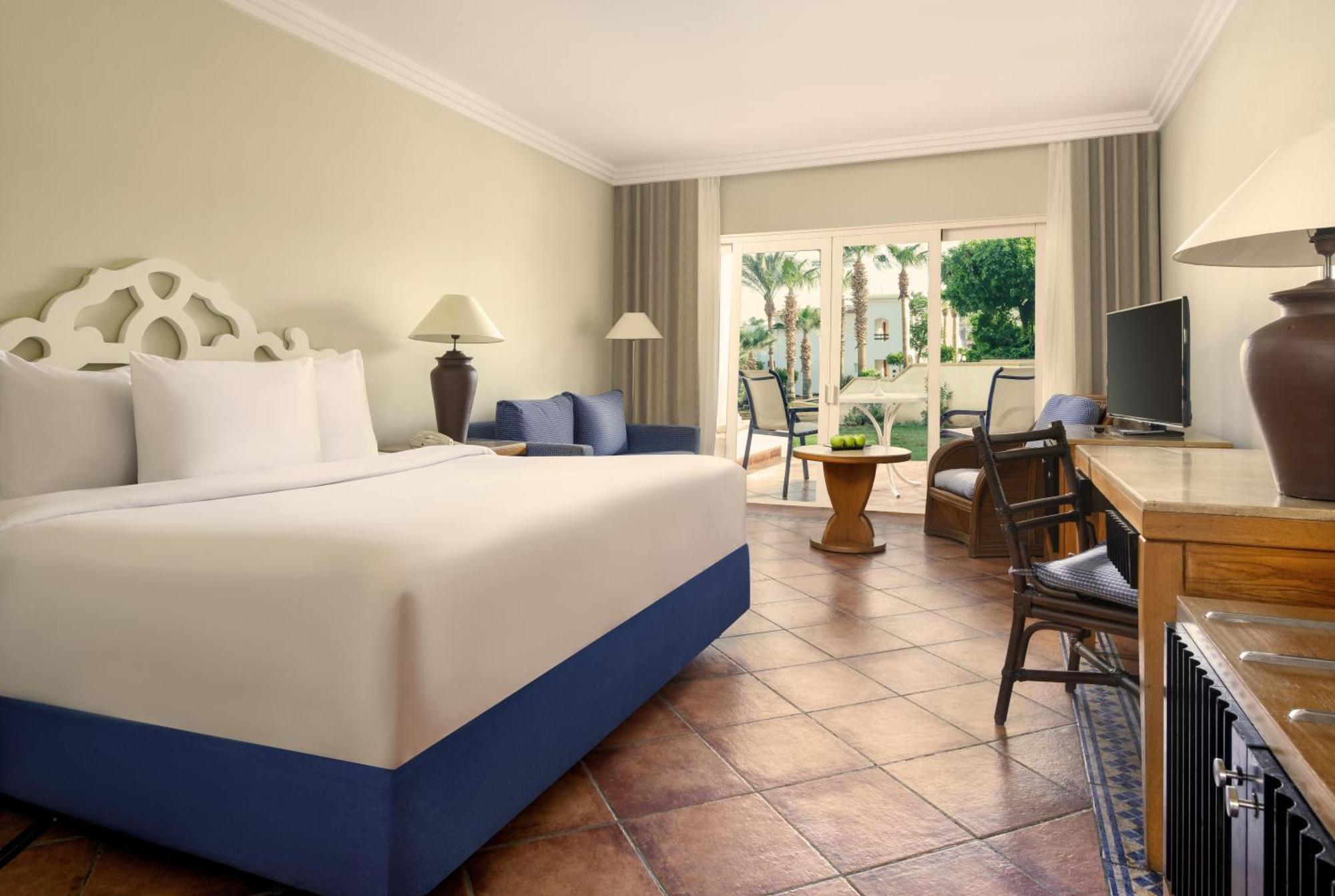 Jaz Sharm Dreams Hotel Ngoại thất bức ảnh