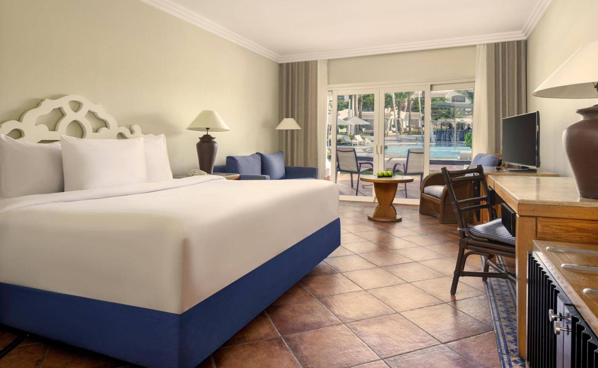 Jaz Sharm Dreams Hotel Ngoại thất bức ảnh