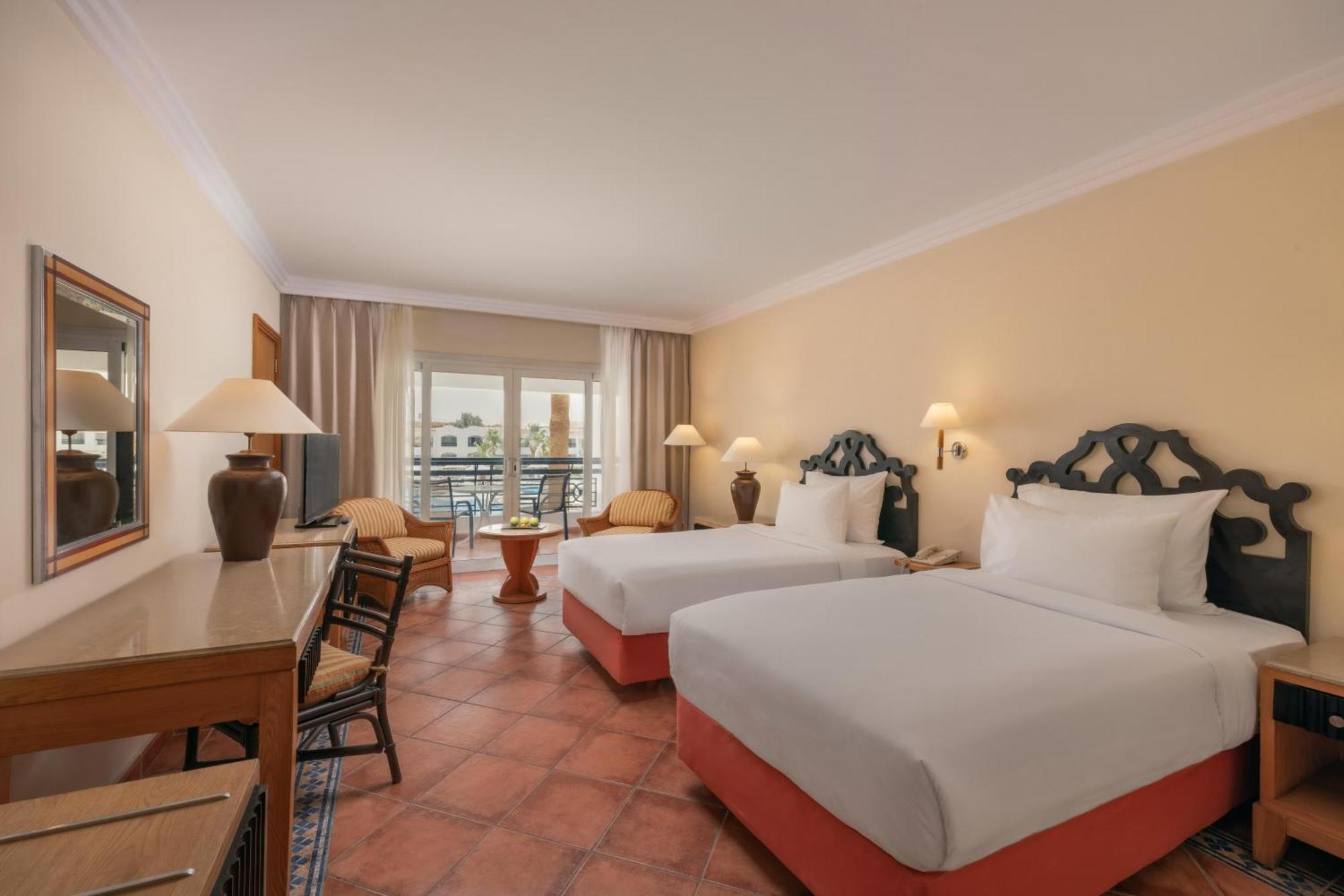 Jaz Sharm Dreams Hotel Ngoại thất bức ảnh