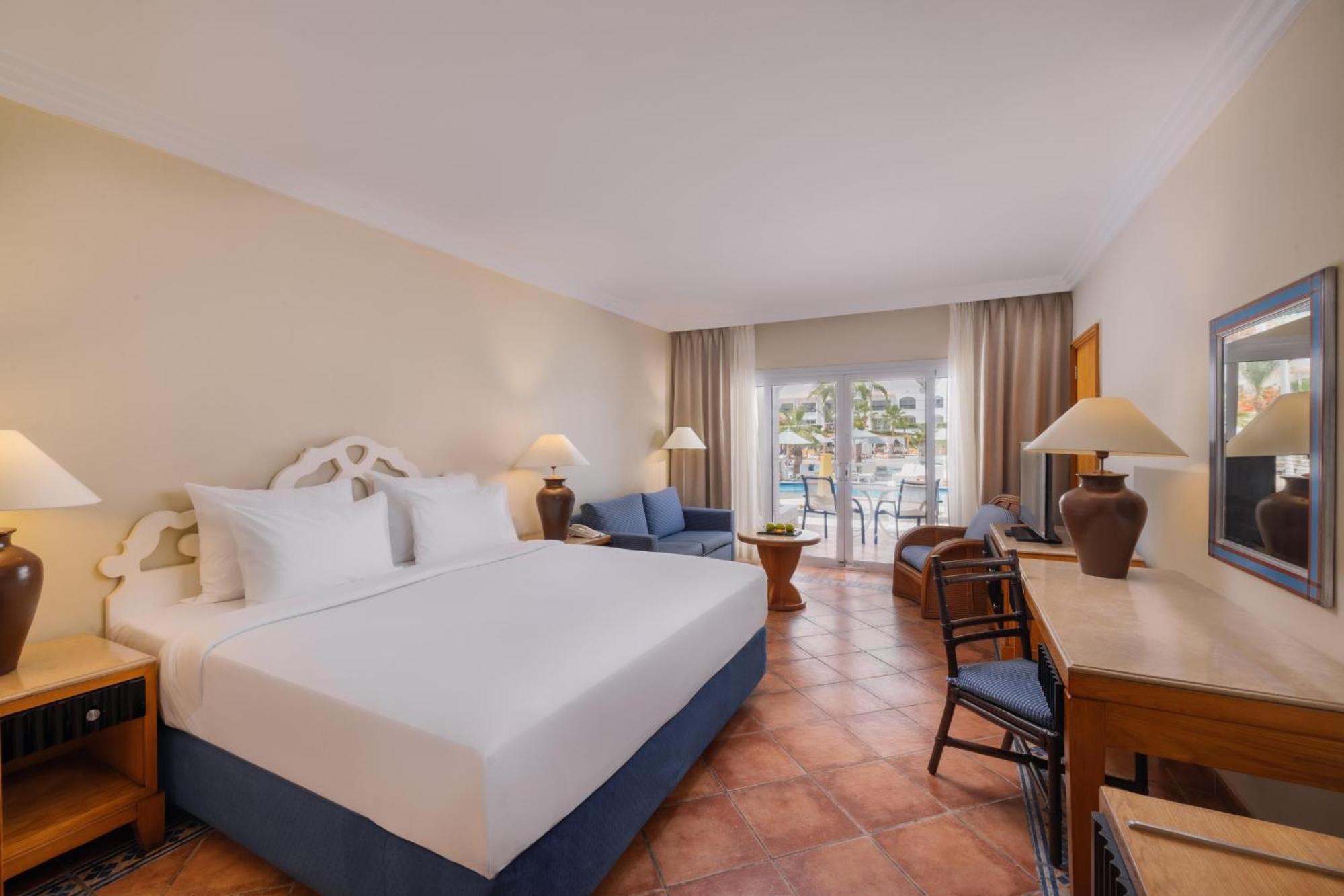 Jaz Sharm Dreams Hotel Ngoại thất bức ảnh