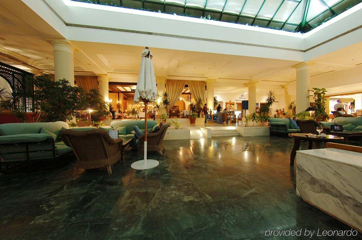 Jaz Sharm Dreams Hotel Nội địa bức ảnh Lobby