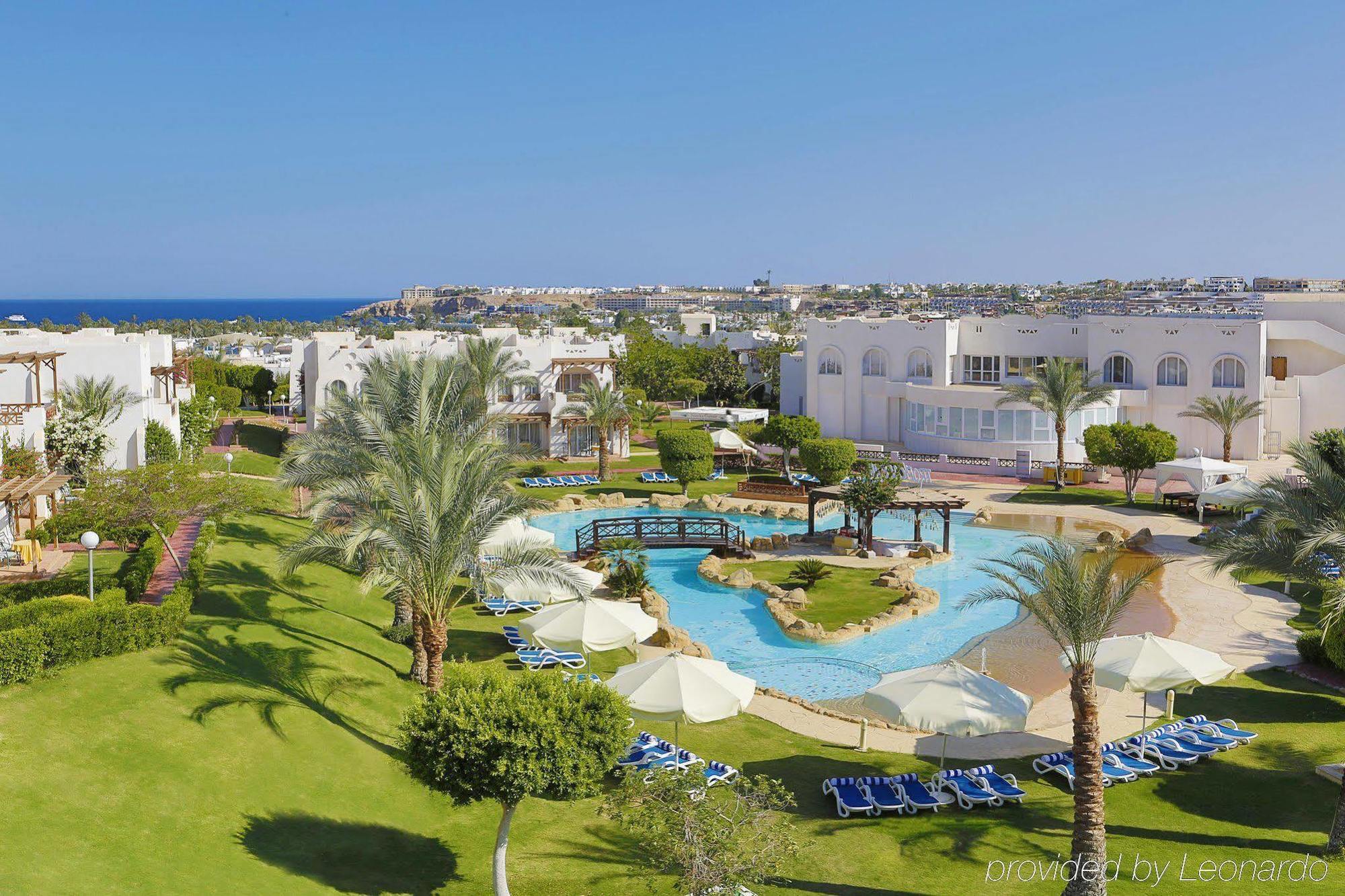 Jaz Sharm Dreams Hotel Ngoại thất bức ảnh El Alamein